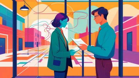 Как формируется невидимая карта доверия: роль невербальных сигналов в построении эмоциональной привязанности