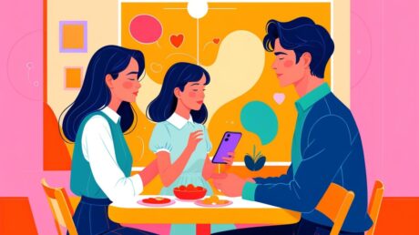 Влияние стилей привязанности родительского опыта на выбор партнера и модель взаимодействия в романтических отношениях