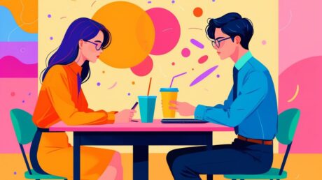 Влияние эмоционального интеллекта на установление границ и предотвращение конфликтов в дружеских и рабочих связях