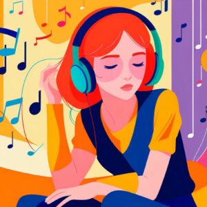 Практика эмпатического слушания через искусство: как музыка и языки тела помогают понять чужие эмоции