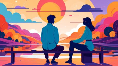 Эмоциональная перезагрузка: как осознанность в конфликте восстанавливает связь и укрепляет доверие в отношениях