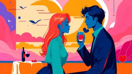 Роль личной самореализации в сохранении романтических отношений через этапы жизни и кризисы