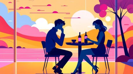 Как преодолевать истощение в отношениях: тайны эмоционального восстановления через совместное творчество и нестандартные свидания