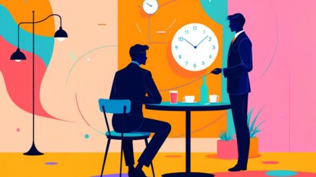 Исследование преданности: как время разлуки укрепляет доверие и может перерасти в глубжею эмоциональную связь