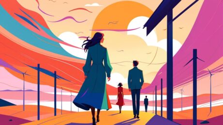 Рассмотрение «второго дыхания» в долгосрочных отношениях: как кризис может перерасти в новое понимание и углубление связи