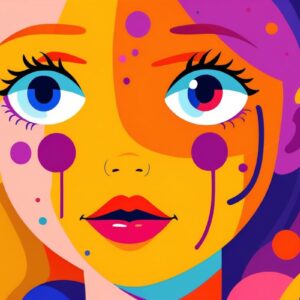 Как использование искусства и творчества может углубить наше понимание эмоций и развить эмпатию у взрослых и детей