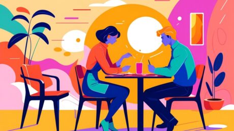 Преодоление кризиса через совместные хобби: как креативные занятия могут укрепить отношения и вернуть страсть