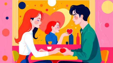 Как неосознанные паттерны детской привязанности влияют на выбор партнера в взрослой жизни и создание здоровых отношений