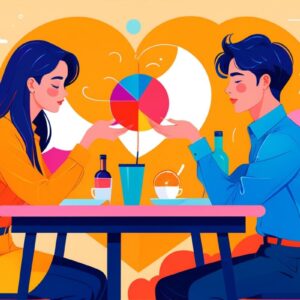 Как использовать эмоциональный интеллект для поддержания гармонии и продуктивности в дружеских и рабочих отношениях