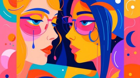 Исследование связи между эмпатией и креативностью: как понимание чужих эмоций вдохновляет новые идеи и художественные выражения