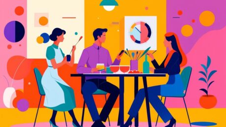 Влияние совместного хобби на укрепление супружеских связей: как творческое время меняет динамику отношений