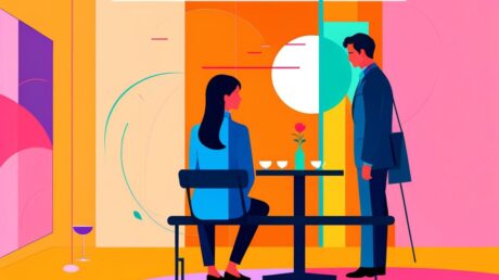 Психология молчания: как паузы в общении влияют на глубину эмоциональной привязанности и восприятие партнера