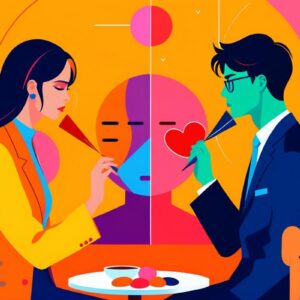 Несогласие как форма уважения: как разные культуры воспринимают конструктивный конфликт в коммуникации и его значение для отношений