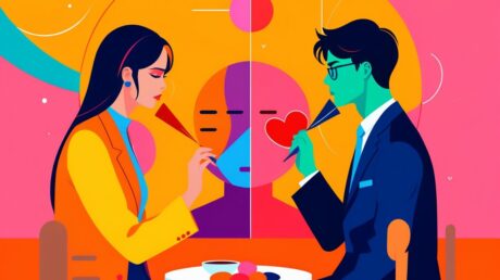 Несогласие как форма уважения: как разные культуры воспринимают конструктивный конфликт в коммуникации и его значение для отношений