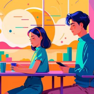 Как применять искусственный интеллект для укрепления эмоциональной связи между родителями и подростками в эпоху цифровых технологий