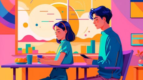 Как применять искусственный интеллект для укрепления эмоциональной связи между родителями и подростками в эпоху цифровых технологий
