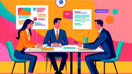 Влияние традиционных ролевых ожиданий на вербальные и невербальные стратегии общения в межкультурных бизнес-переговорах