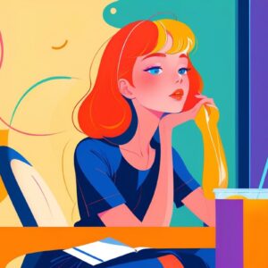 Как практиковать глубокую самооценку через искусство единения с собой в современном мире