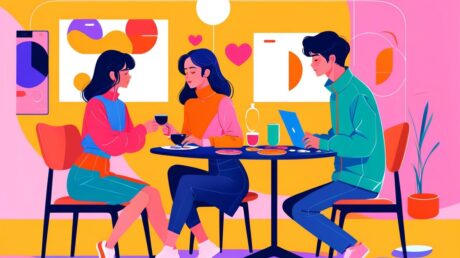 Как любовь трансформируется через совместные хобби и почему общие увлечения укрепляют отношения в кризисные моменты