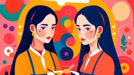 Влияние фольклора и народных традиций на стиль общения между культурами и его роль в формировании гендерных стереотипов