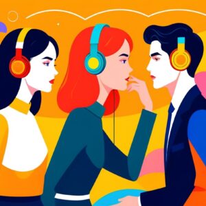 Как использовать метод активного слушания для преодоления культурных различий в конфликтах и улучшения межличностного взаимодействия