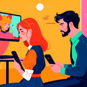 Исследование роли игровых техник в улучшении коммуникации и эмоциональной связи между супругами в кризисные моменты