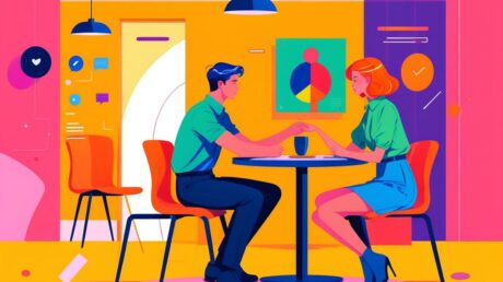 Как стиль общения влияет на уровень эмоциональной безопасности в отношениях и формирует взаимное доверие между партнерами