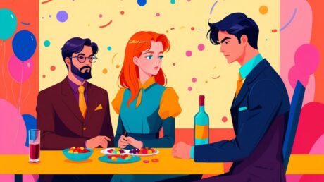 Изучение ролевых игр для преодоления эмоционального застоя в конфликтах и улучшения взаимопонимания сторон