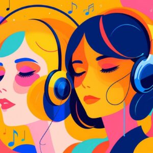 Влияние музыки на развитие эмпатии: как мелодия помогает понять эмоции других и наладить внутреннее состояние
