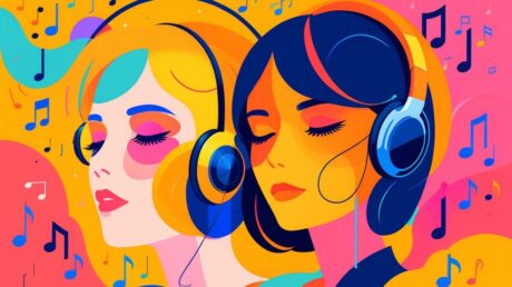 Влияние музыки на развитие эмпатии: как мелодия помогает понять эмоции других и наладить внутреннее состояние