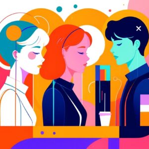 Как развитие эмоционального интеллекта способствует укреплению межличностных связей