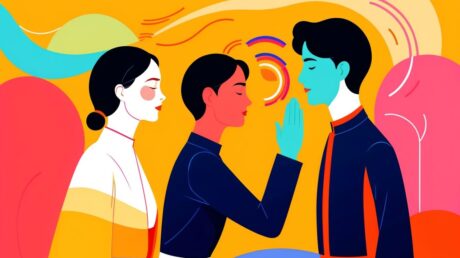 Влияние местных традиций на невербальные сигналы: как жесты могут иметь разные значения в разных культурах