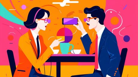 Как юмор может смягчить напряжение в конфликтах и способствовать их разрешению через активное слушание и открытость