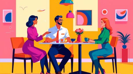 Как внедрение ролевых игр в повседневную жизнь супругов может освежить отношения и помочь преодолеть кризисы в браке