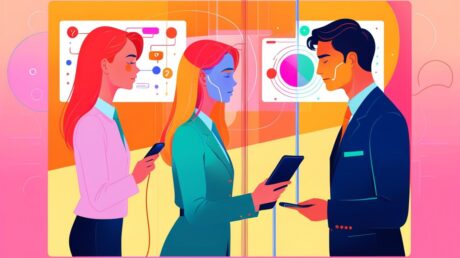 Разработка внутренних «сканеров эмоций»: как коллеги могут устанавливать границы, предсказывая эмоциональные реакции друг друга