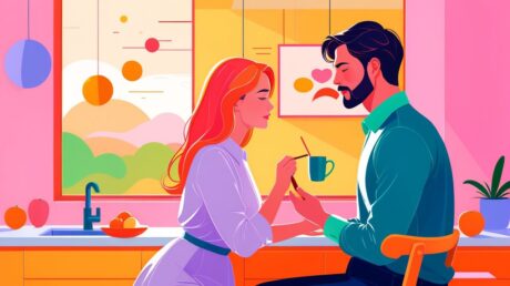 Как разные стили родительства влияют на эмоциональные связи и интимность в супружеских отношениях