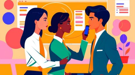 Как невербальное общение формирует гендерные роли в различных культурах и влияет на школу и рабочее место