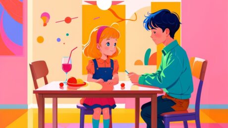 Как влияние стиля прикрепления в детстве формирует выбор партнёра и динамику отношений во взрослом возрасте