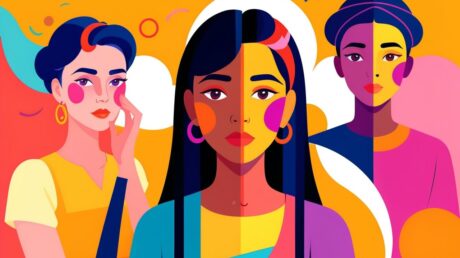 Невербальные знаки: как жесты и мимика влияют на межкультурное взаимопонимание и гендерные стереотипы в различных странах