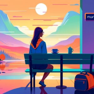 Как извлечь уроки из одиночества, чтобы развивать эмоциональную компетентность и строить более глубокие связи с окружающими