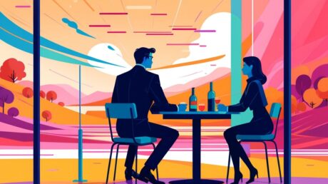 Как кризисы стали основой для усиления доверия: трансформация отношений через испытания и совместное преодоление трудностей