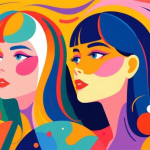 Использование художественного метода: как арт-терапия помогает в разрешении конфликтов и управлении эмоциями