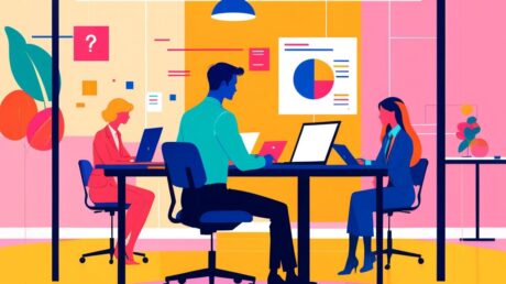 Использование человеческой эмпатии для создания психологической безопасности в рабочих коллективах