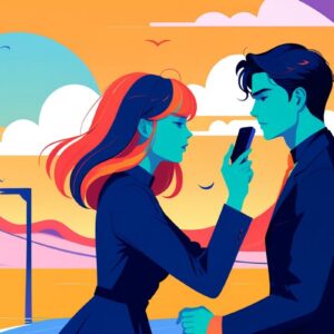 Эмоциональная интонация: как изменение тона голоса может перевернуть ход конфликта и способствовать его разрешению