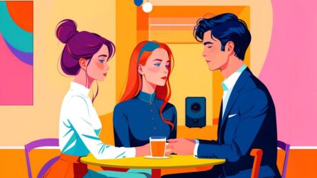 Исследование влияния цифровых технологий на эмоциональную привязанность супругов