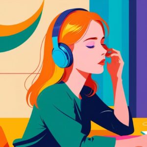 Искусство молчания: как активное слушание без слов глубже развивает эмпатию и осознание эмоций окружающих
