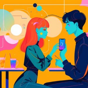 Исследование влияния искусственного интеллекта на развитие эмпатии у молодежи в эпоху цифровых технологий