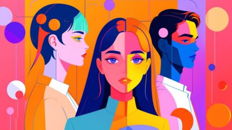 Влияние цифровых аватаров на восприятие себя и построение отношений в виртуальном пространстве