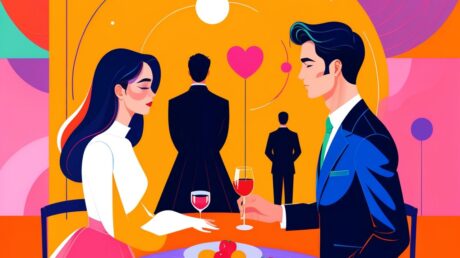 Как взаимные увлечения супругов могут укрепить брак и превратить кризис в возможность для роста и сближения