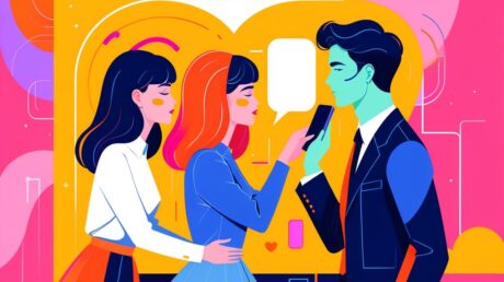 Как формировать внутреннюю безопасность через невербальные сигналы в отношениях и укреплять привязанность